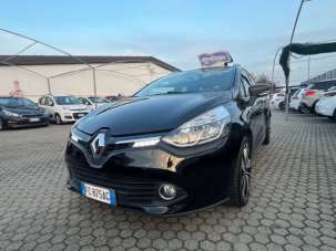 RENAULT Clio Diesel 2016 usata, Torino RENAULT Clio Diesel 2016 usata, Torino