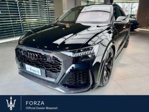 AUDI RS Q8 Elettrica/Benzina 2023 usata, Torino