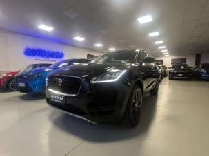 JAGUAR E-Pace Benzina 2018 usata, Torino JAGUAR E-Pace Benzina 2018 usata, Torino