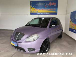 LANCIA Ypsilon Diesel 2010 usata, Catania LANCIA Ypsilon Diesel 2010 usata, Catania