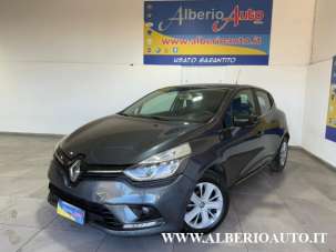 RENAULT Clio Diesel 2018 usata, Catania
