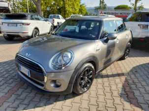 MINI One Diesel 2018 usata, Firenze MINI One Diesel 2018 usata, Firenze