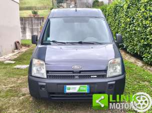 FORD Transit Connect Diesel 2006 usata