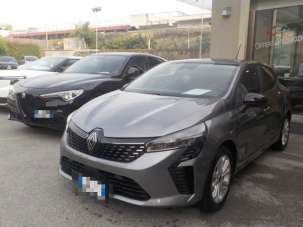 RENAULT Clio Benzina usata, Napoli