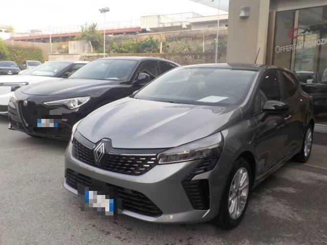 RENAULT Clio Benzina usata, Napoli foto