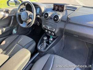 AUDI A1 Diesel 2015 usata, Pisa AUDI A1 Diesel 2015 usata, Pisa