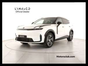 LYNK & CO 08 Elettrica/Benzina usata