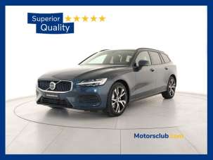 VOLVO V60 Elettrica/Benzina usata VOLVO V60 Elettrica/Benzina usata