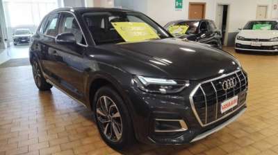 AUDI Q5 Diesel 2023 usata