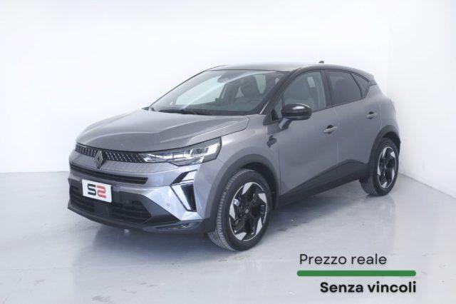 RENAULT Captur Benzina/GPL 2025 usata, Padova foto