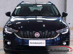 FIAT Tipo Diesel 2018 usata, Brescia FIAT Tipo Diesel 2018 usata, Brescia