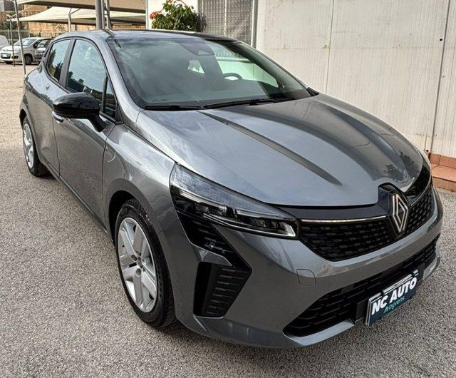 RENAULT Clio Benzina 2024 usata, Agrigento foto