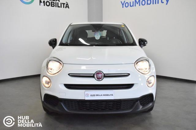 FIAT 500X Diesel 2021 usata, Perugia foto