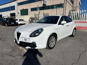 ALFA ROMEO Giulietta Diesel 2016 usata, Roma ALFA ROMEO Giulietta Diesel 2016 usata, Roma