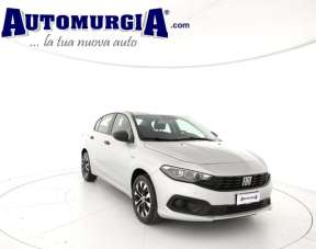 FIAT Tipo Benzina 2021 usata, Barletta-Andria-Trani FIAT Tipo Benzina 2021 usata, Barletta-Andria-Trani