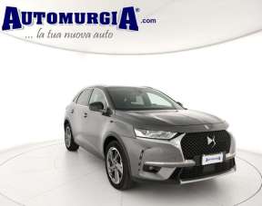 DS AUTOMOBILES DS 7 Crossback Diesel 2020 usata, Barletta-Andria-Trani