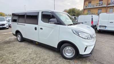 MAXUS eDeliver 3 Elettrica 2024 usata, Pavia
