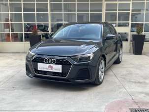 AUDI A1 Benzina 2021 usata