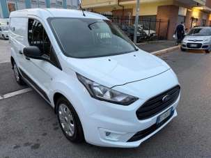 FORD Transit Connect Diesel 2024 usata, Roma