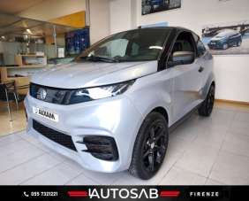 AIXAM Coupé Elettrica usata, Firenze