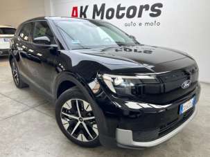 FORD Explorer Elettrica 2025 usata, Parma FORD Explorer Elettrica 2025 usata, Parma