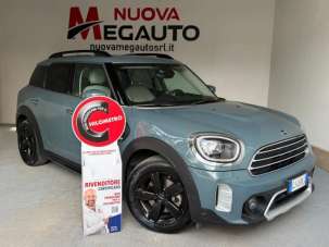 MINI Countryman Diesel 2022 usata MINI Countryman Diesel 2022 usata
