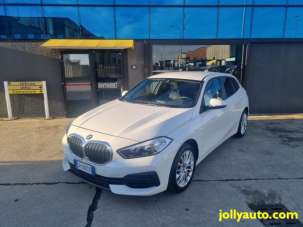 BMW 116 Diesel 2023 usata, Cremona