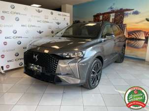 DS AUTOMOBILES DS 7 Diesel 2023 usata, Brindisi