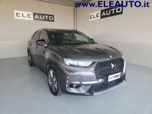 DS AUTOMOBILES DS 7 Crossback Elettrica/Benzina 2022 usata, Milano