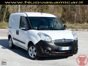 OPEL Combo Diesel 2018 usata, Macerata OPEL Combo Diesel 2018 usata, Macerata