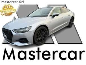 AUDI A7 Elettrica/Diesel 2019 usata AUDI A7 Elettrica/Diesel 2019 usata