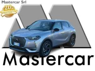 DS AUTOMOBILES DS 3 Crossback Benzina 2022 usata
