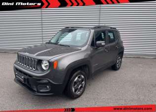 JEEP Renegade Diesel 2016 usata, Pesaro e Urbino