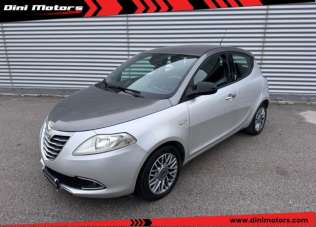 LANCIA Ypsilon Benzina 2011 usata, Pesaro e Urbino LANCIA Ypsilon Benzina 2011 usata, Pesaro e Urbino