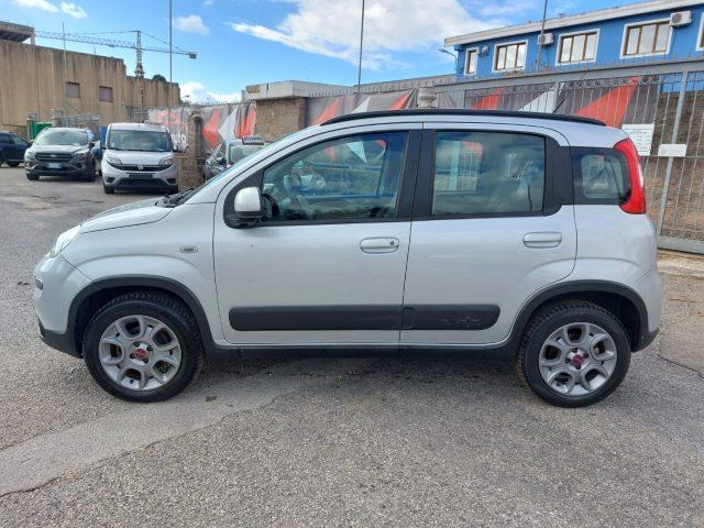 FIAT Panda Diesel 2015 usata, Sassari foto