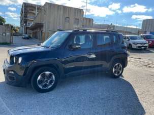 JEEP Renegade Diesel 2016 usata, Sassari