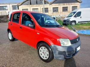 FIAT Panda Diesel 2008 usata, Sassari FIAT Panda Diesel 2008 usata, Sassari