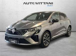 RENAULT Clio Benzina 2025 usata, Como