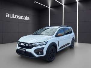 DACIA Jogger Elettrica/Benzina 2024 usata