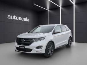 FORD Edge Diesel 2017 usata