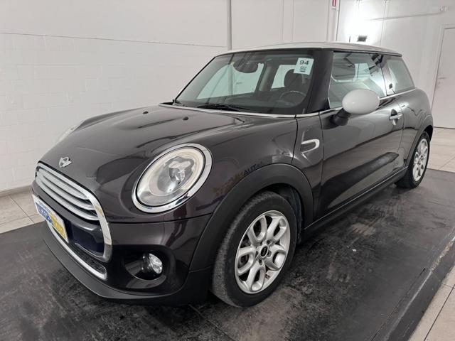 MINI Mini Diesel 2015 usata, Pescara foto