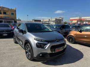 CITROEN C3 Benzina 2024 usata, Napoli CITROEN C3 Benzina 2024 usata, Napoli