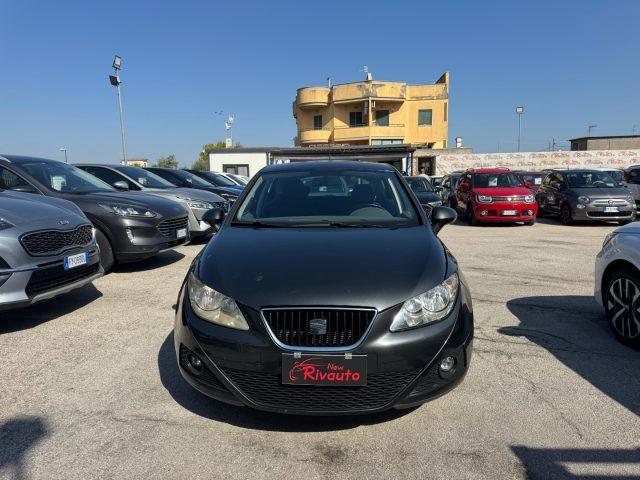 SEAT Ibiza Diesel 2010 usata, Napoli foto