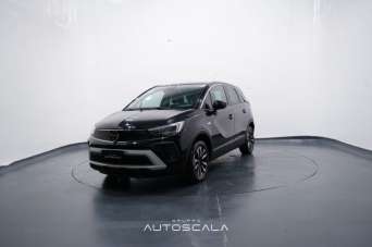 OPEL Crossland Benzina 2024 usata, Napoli OPEL Crossland Benzina 2024 usata, Napoli