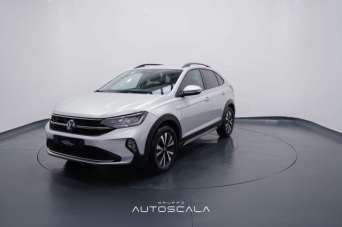 VOLKSWAGEN Taigo Benzina 2023 usata, Napoli VOLKSWAGEN Taigo Benzina 2023 usata, Napoli