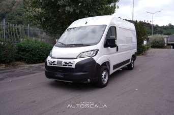 FIAT Ducato Diesel 2025 usata, Napoli