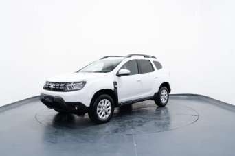 DACIA Duster Diesel 2024 usata, Napoli DACIA Duster Diesel 2024 usata, Napoli