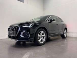 AUDI Q3 Diesel 2024 usata, Treviso
