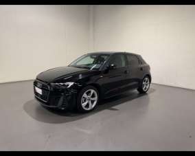 AUDI A1 Benzina 2024 usata, Treviso