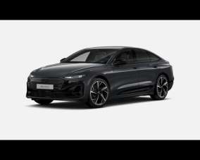 AUDI e-tron Elettrica usata, Treviso